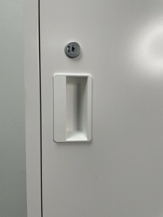 コクヨLKシリーズ　（コクヨ） 1人用ロッカー 商品画像6