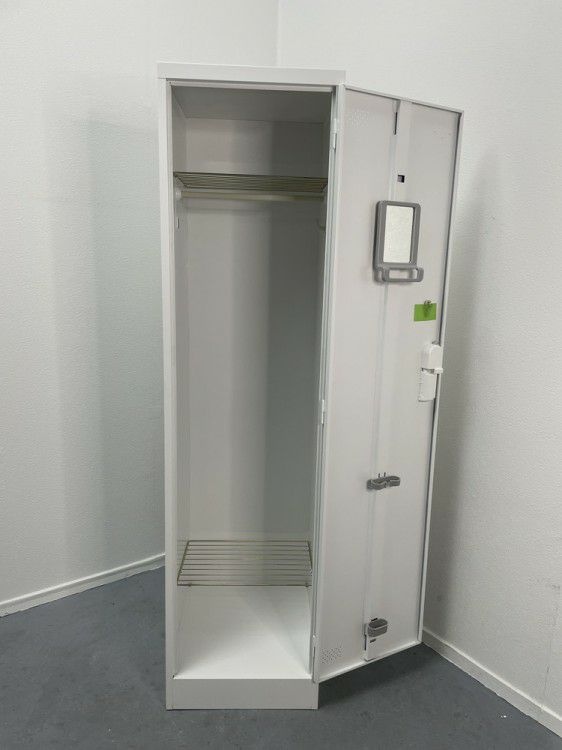 コクヨLKシリーズ　（コクヨ） 1人用ロッカー 商品画像7