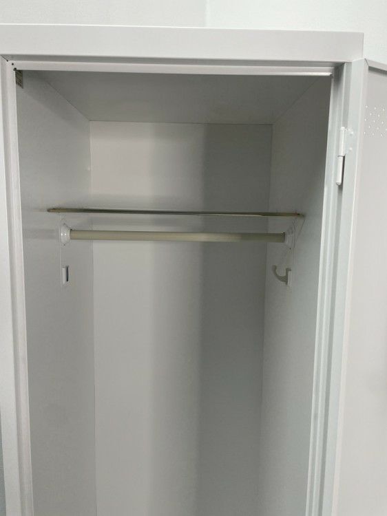 コクヨLKシリーズ　（コクヨ） 1人用ロッカー 商品画像8