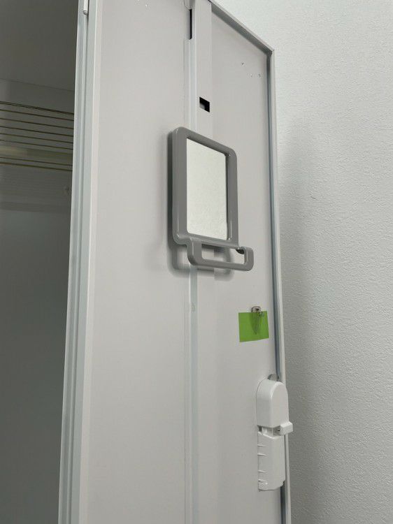 コクヨLKシリーズ　（コクヨ） 1人用ロッカー 商品画像10