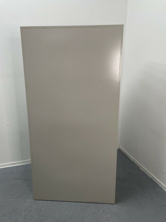 コクヨLKシリーズ　（コクヨ） 3人用ロッカー 商品画像3