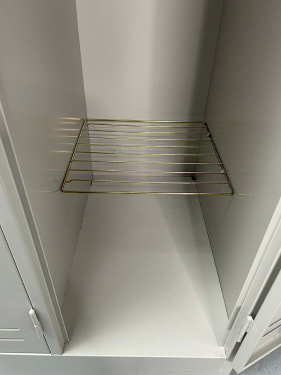 コクヨLKシリーズ　（コクヨ） 3人用ロッカー 商品画像9