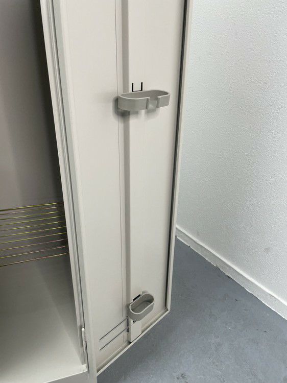 コクヨLKシリーズ　（コクヨ） 3人用ロッカー 商品画像11