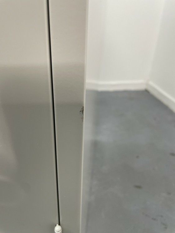 コクヨLKシリーズ　（コクヨ） 3人用ロッカー 商品画像12