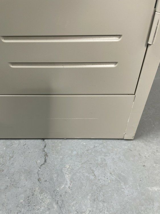 コクヨLKシリーズ　（コクヨ） 3人用ロッカー 商品画像13