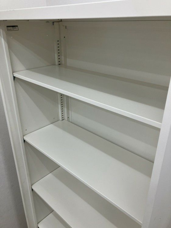 オカムラVILLAGE(ビラージュ)シリーズ オープン書庫 商品画像7