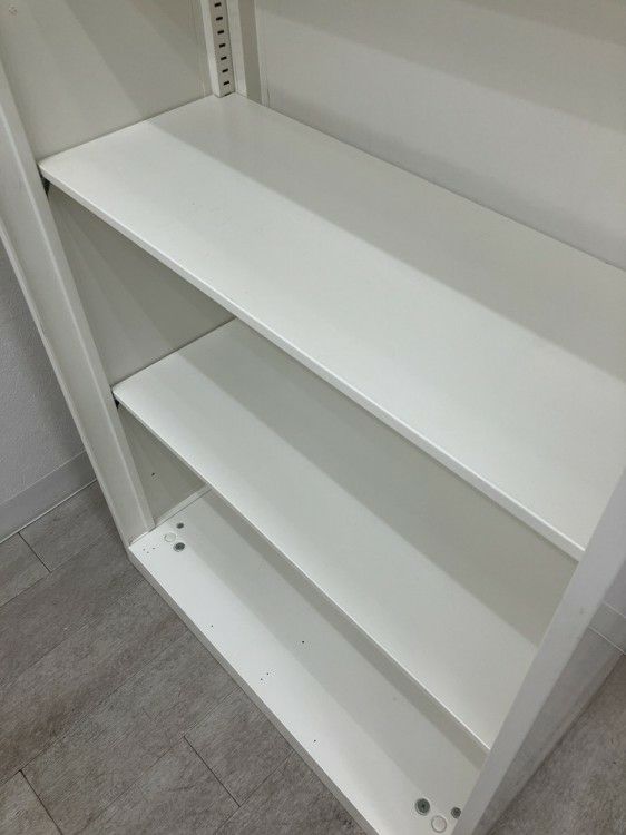 オカムラVILLAGE(ビラージュ)シリーズ オープン書庫 商品画像8