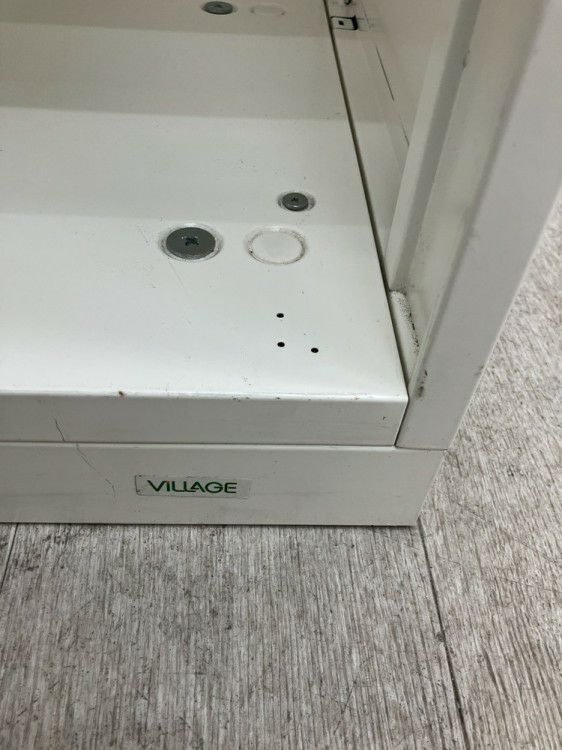 オカムラVILLAGE(ビラージュ)シリーズ オープン書庫 商品画像9