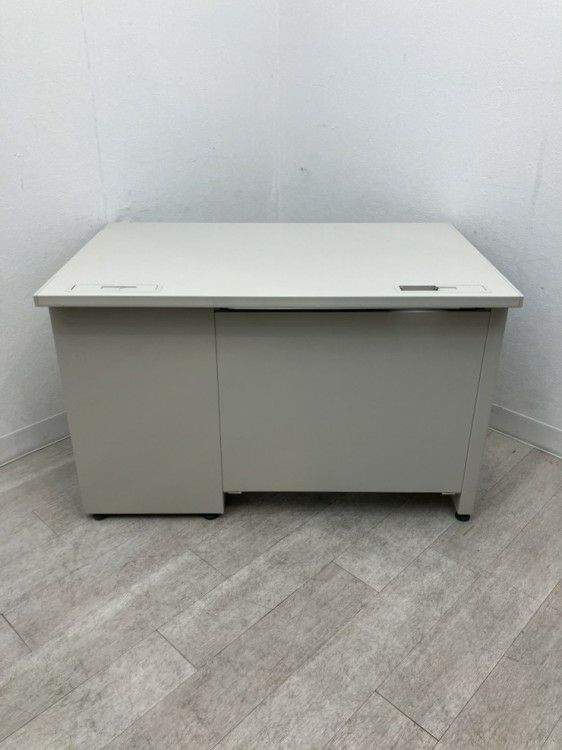 コクヨBS+シリーズ 1100片袖デスク 商品画像4