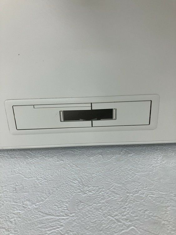 コクヨBS+シリーズ 1100片袖デスク 商品画像7