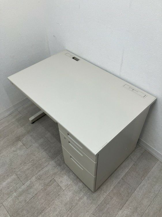 コクヨBS+シリーズ 1100片袖デスク 商品画像10