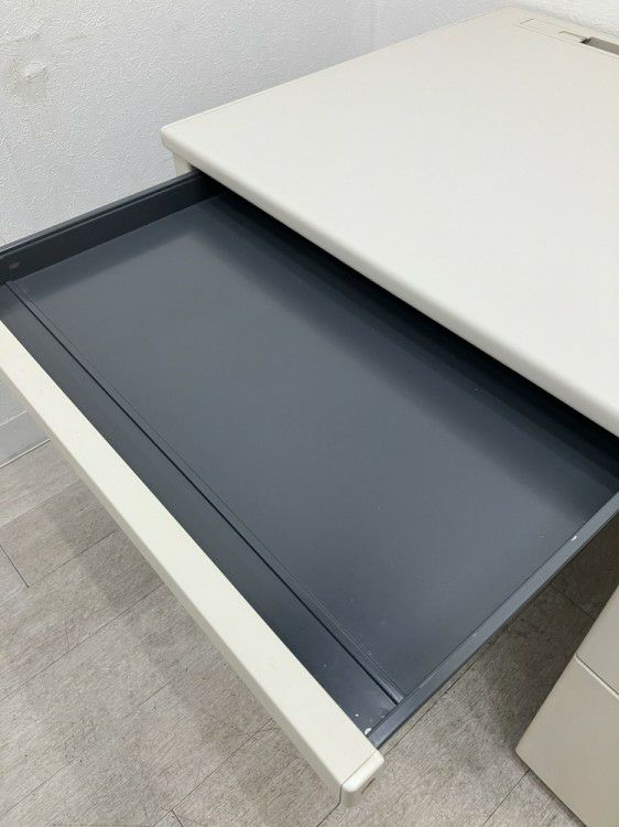 コクヨBS+シリーズ 1100片袖デスク 商品画像11