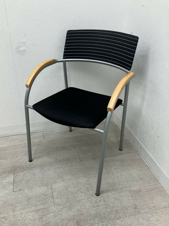 ミーティングチェア6脚セット 商品画像3