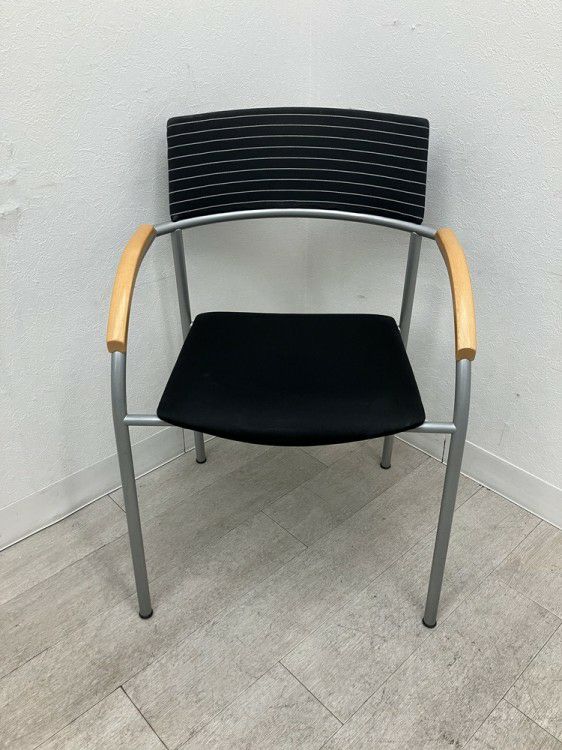 ミーティングチェア6脚セット 商品画像4