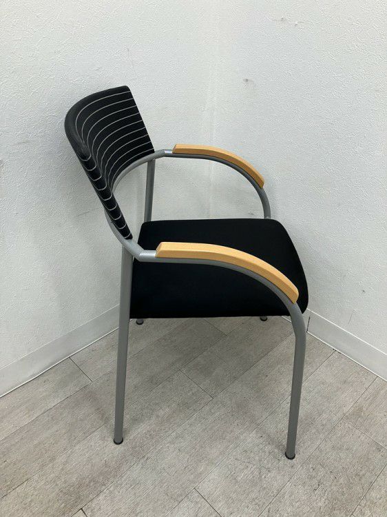 ミーティングチェア6脚セット 商品画像5