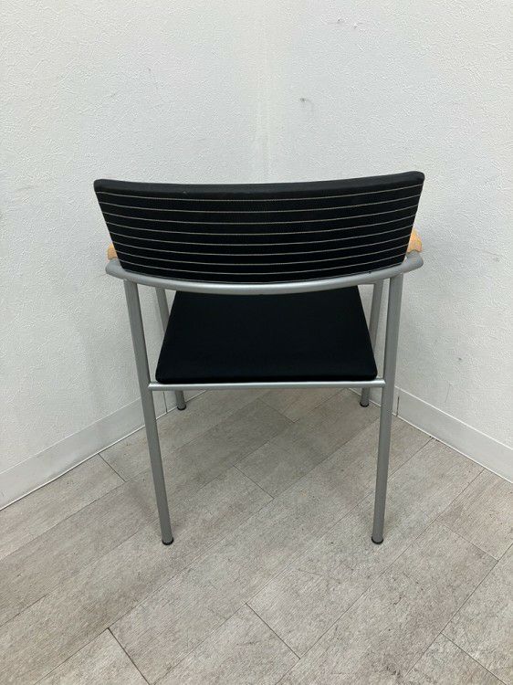 ミーティングチェア6脚セット 商品画像6