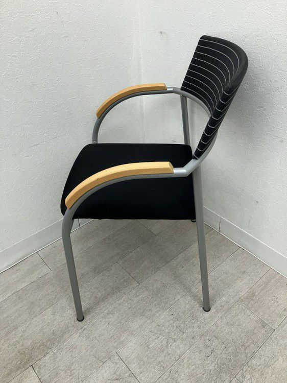 ミーティングチェア6脚セット 商品画像7