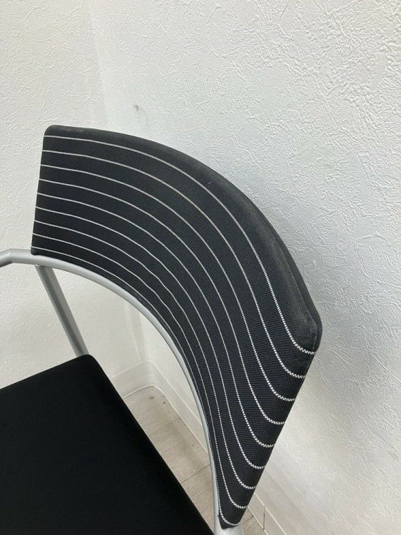 ミーティングチェア6脚セット 商品画像8