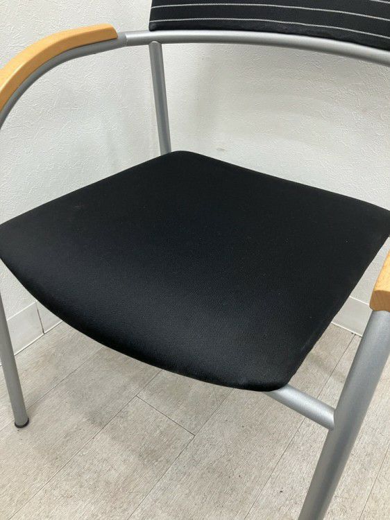ミーティングチェア6脚セット 商品画像10