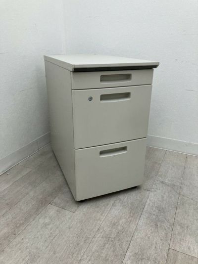 コクヨMXVシリーズ 脇机 商品画像1