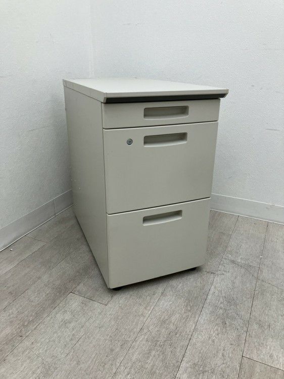 コクヨMXVシリーズ 脇机 商品画像1