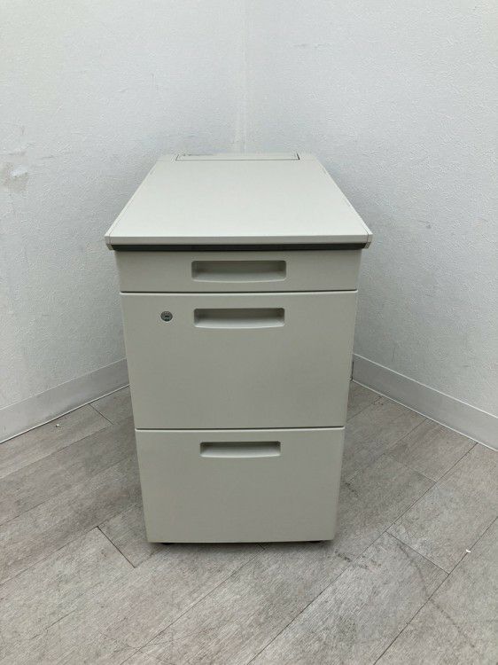 コクヨMXVシリーズ 脇机 商品画像2