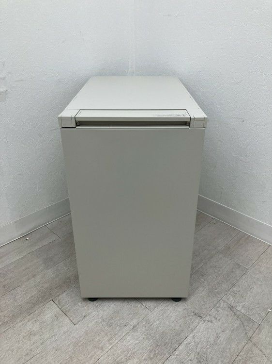 コクヨMXVシリーズ 脇机 商品画像4