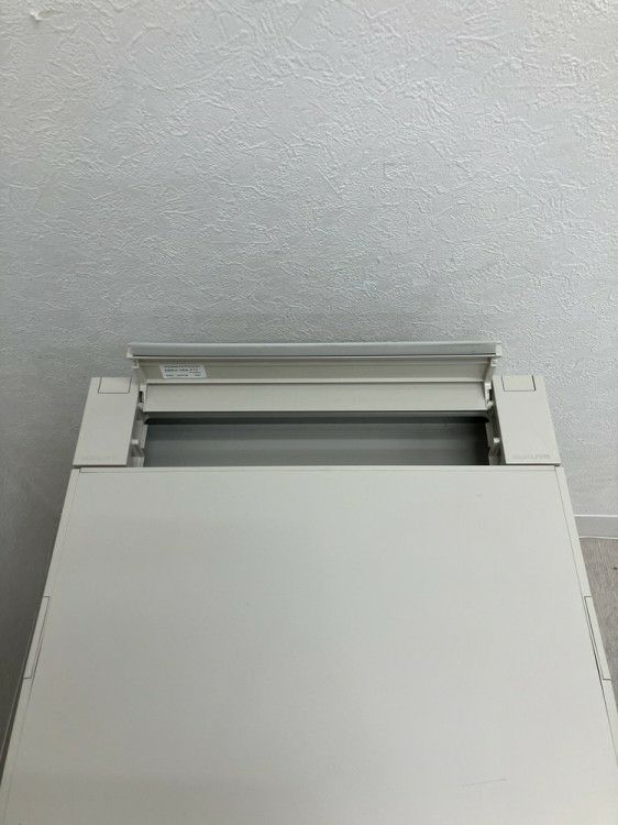 コクヨMXVシリーズ 脇机 商品画像8