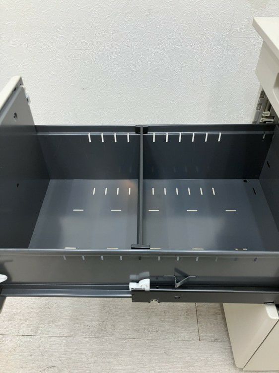 コクヨMXVシリーズ 脇机 商品画像10