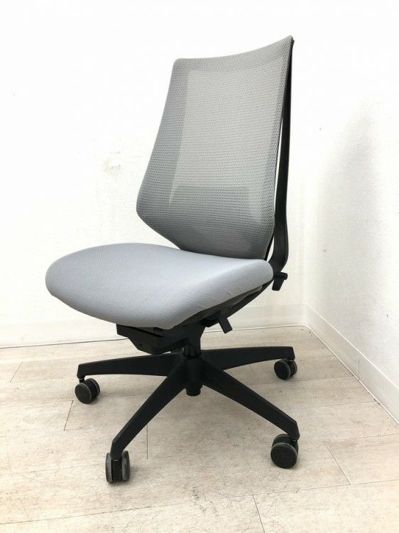 コクヨDuora(デュオラ)チェア デュオラチェア 商品画像1