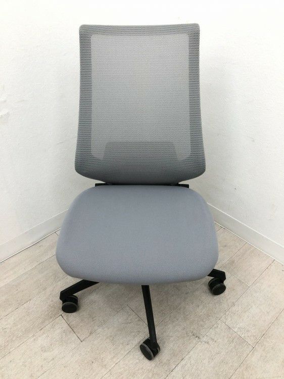 コクヨDuora(デュオラ)チェア デュオラチェア 商品画像2