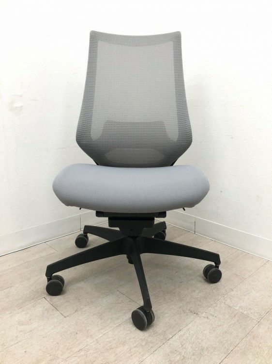 コクヨDuora(デュオラ)チェア デュオラチェア 商品画像3