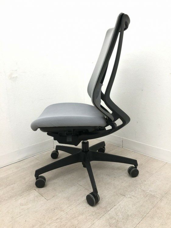 コクヨDuora(デュオラ)チェア デュオラチェア 商品画像4