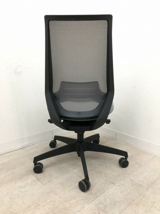 コクヨDuora(デュオラ)チェア デュオラチェア 商品画像5