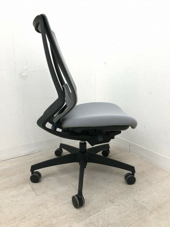 コクヨDuora(デュオラ)チェア デュオラチェア 商品画像6