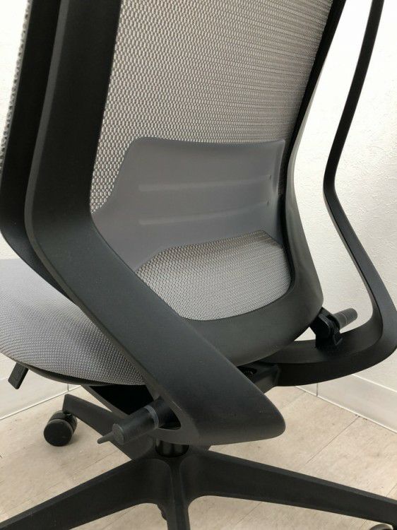 コクヨDuora(デュオラ)チェア デュオラチェア 商品画像11