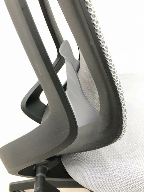 コクヨDuora(デュオラ)チェア デュオラチェア 商品画像13