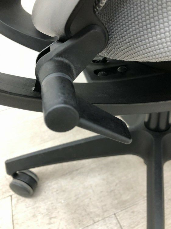 コクヨDuora(デュオラ)チェア デュオラチェア 商品画像15