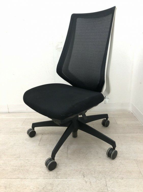 コクヨDuora(デュオラ)チェア デュオラチェア 商品画像1