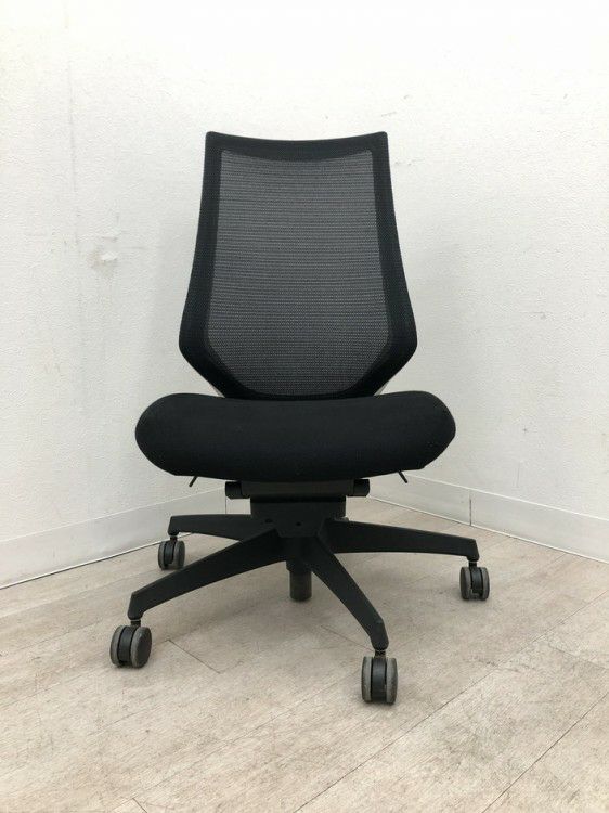 コクヨDuora(デュオラ)チェア デュオラチェア 商品画像3