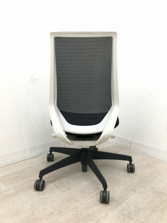 コクヨDuora(デュオラ)チェア デュオラチェア 商品画像5