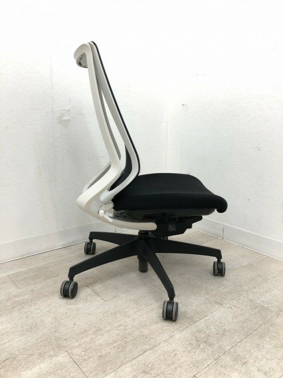 コクヨDuora(デュオラ)チェア デュオラチェア 商品画像6