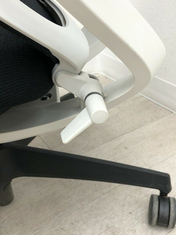 コクヨDuora(デュオラ)チェア デュオラチェア 商品画像11