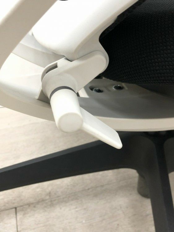 コクヨDuora(デュオラ)チェア デュオラチェア 商品画像12