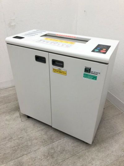 ナカバヤシシュレッダー 商品画像1