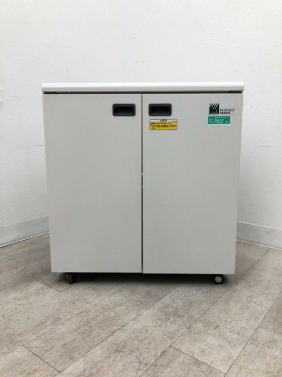 ナカバヤシシュレッダー 商品画像3