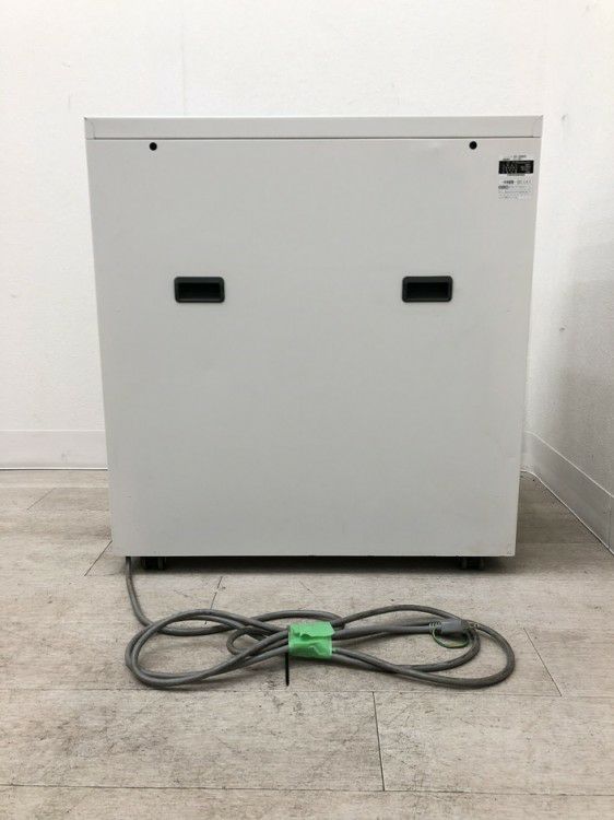 ナカバヤシシュレッダー 商品画像5