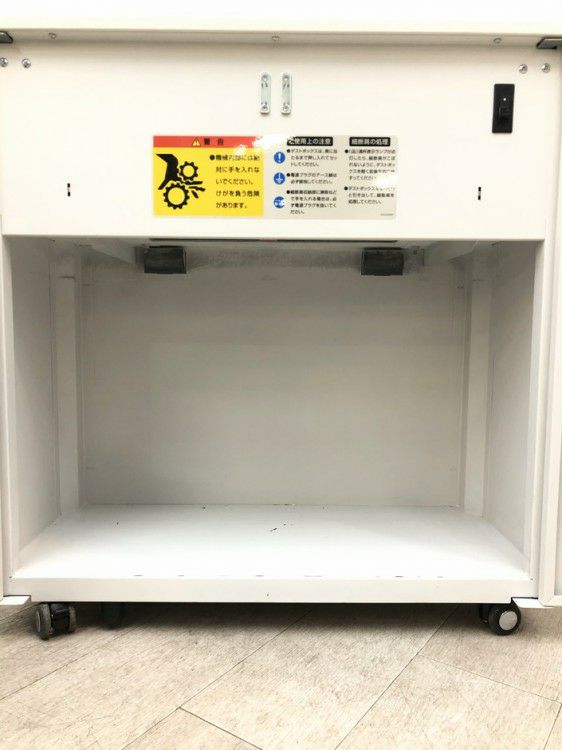 ナカバヤシシュレッダー 商品画像16