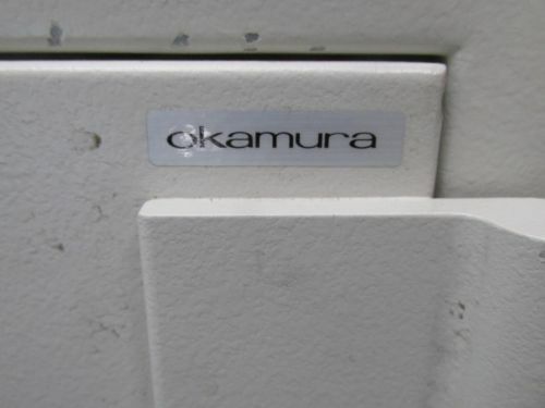 オカムラ耐火金庫 商品画像7