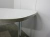 ウチダ（内田洋行）1500楕円型ミーティングテーブル 商品画像3